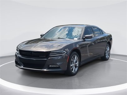 Certified 2021 Dodge Charger SXT w/ Driver Convenience Group