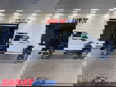 New 2024 Ford F550 4x4 Crew Cab Super Duty