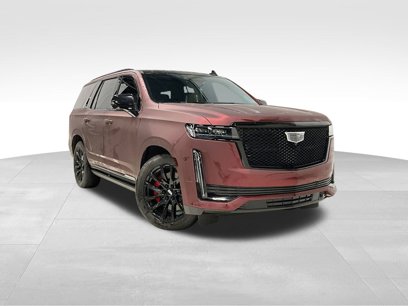 Used 2022 Cadillac Escalade Sport w/ Touring Package