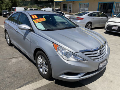 Used 2011 Hyundai Sonata GLS