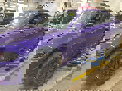 Used 2019 Dodge Charger Scat Pack w/ Dynamics Package