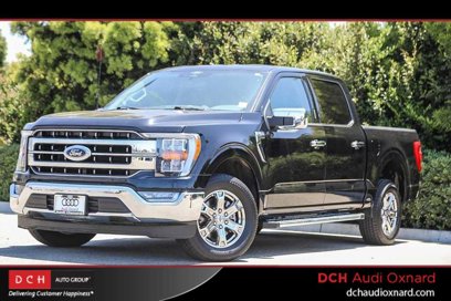 Used 2023 Ford F150 Lariat