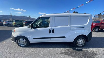 Used 2018 RAM ProMaster City Tradesman