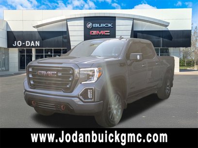 Used 2022 GMC Sierra 1500 AT4 w/ AT4 Premium Package