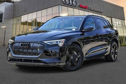 Used 2023 Audi e-tron Premium w/ Convenience Plus Package
