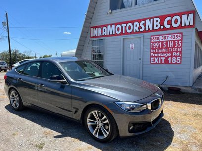 Used 2014 BMW 328i Gran Turismo xDrive