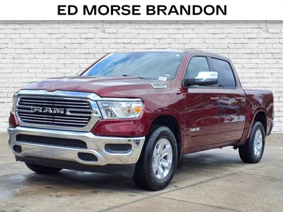Used 2024 RAM 1500 Laramie
