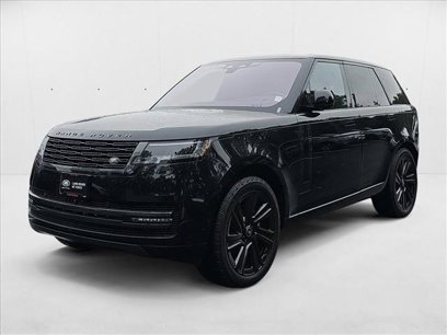 Used 2023 Land Rover Range Rover SE
