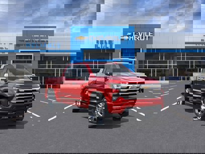 New 2025 Chevrolet Silverado 1500 High Country w/ High Country Premium Package