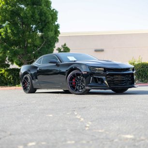 Used 2014 Chevrolet Camaro SS w/ SS Performance Package