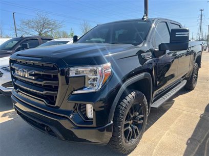 Used 2021 GMC Sierra 1500 Elevation w/ Preferred Package