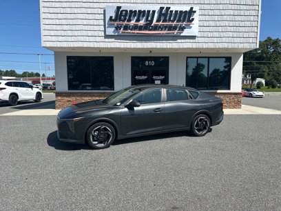 Used 2025 Kia K4 EX