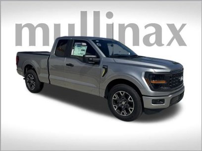 New 2025 Ford F150 STX
