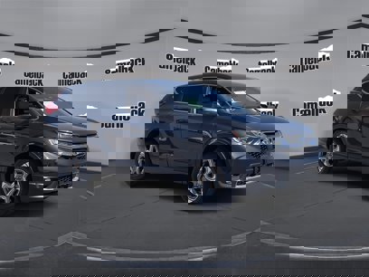 Used 2018 Honda CR-V EX-L