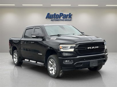 Used 2019 RAM 1500 Big Horn