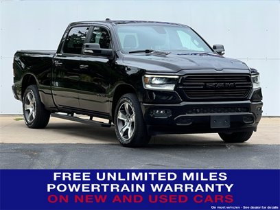 Used 2020 RAM 1500 Sport w/ Level 2 Equipment Group