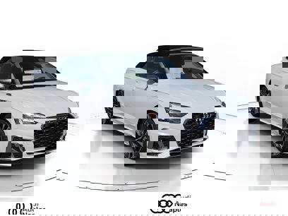New 2024 Audi S5 Premium Plus
