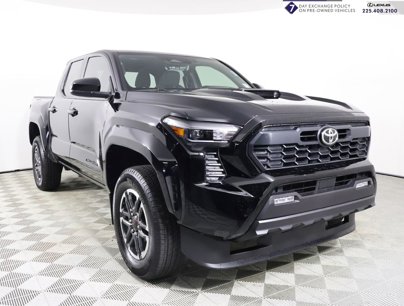 Used 2024 Toyota Tacoma TRD Sport