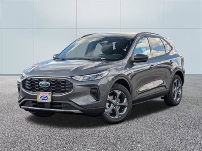 New 2025 Ford Escape ST-Line