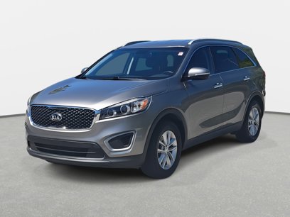 Used 2018 Kia Sorento LX