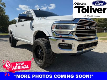 Used 2021 RAM 2500 Laramie