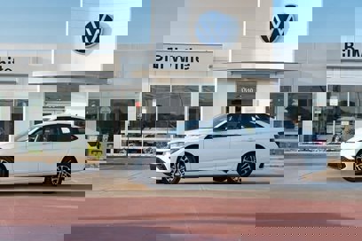 New 2025 Volkswagen Jetta Sport