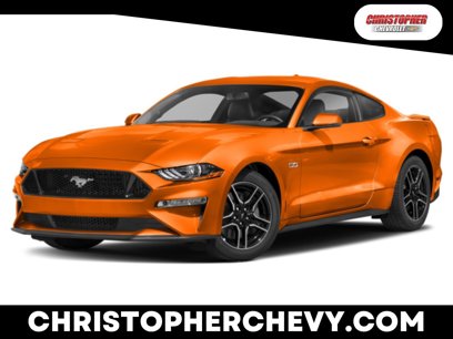 Used 2020 Ford Mustang GT Premium w/ GT Performance Package