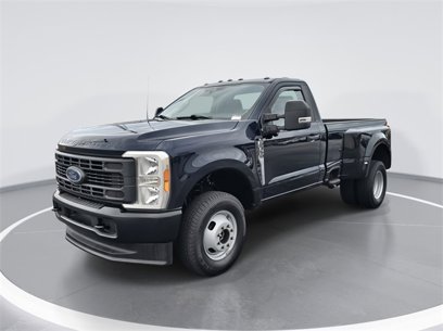 Used 2023 Ford F350 XL w/ 360-Degree Camera Package
