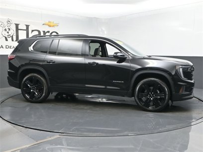 Used 2024 GMC Acadia Elevation w/ Super Cruise Package