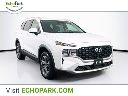 Used 2023 Hyundai Santa Fe SEL