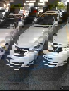 Used 2011 Lexus IS 350