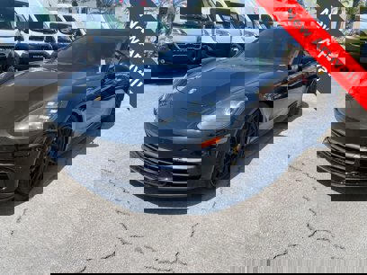 Used 2019 Porsche Panamera 4