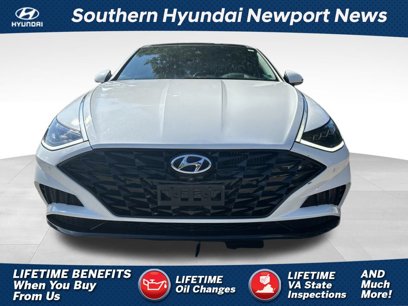 Used 2020 Hyundai Sonata Limited