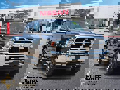 Used 2018 RAM 2500 Tradesman w/ Chrome Appearance Group