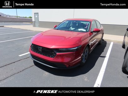 Used 2023 Honda Accord EX