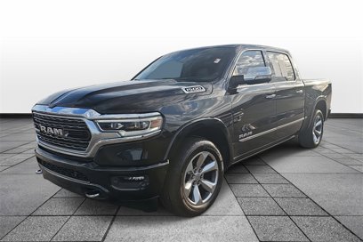 Used 2022 RAM 1500 Limited