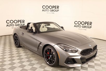 New 2026 BMW Z4 M40i w/ Premium Package
