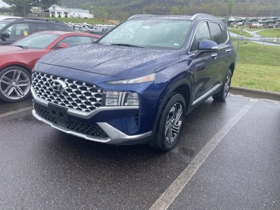 Used 2023 Hyundai Santa Fe SEL w/ Premium Package