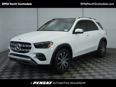 Used 2024 Mercedes-Benz GLE 450 4MATIC
