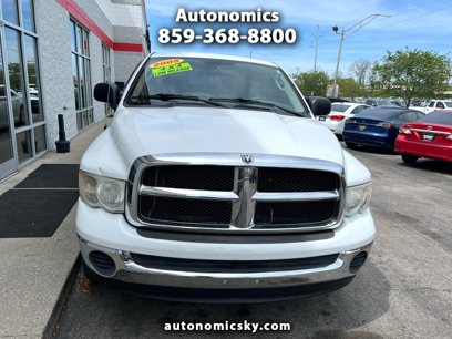 Used 2005 Dodge Ram 1500 Truck SLT