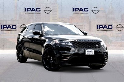 Used 2021 Land Rover Range Rover Velar R-Dynamic S