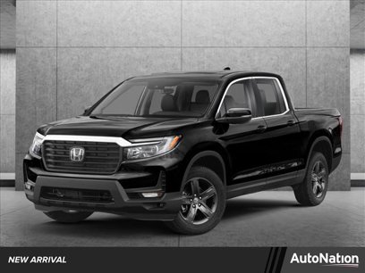 Used 2023 Honda Ridgeline RTL