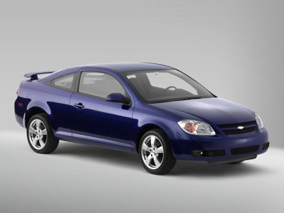 Used 2005 Chevrolet Cobalt LS w/ Preferred Equipment Group