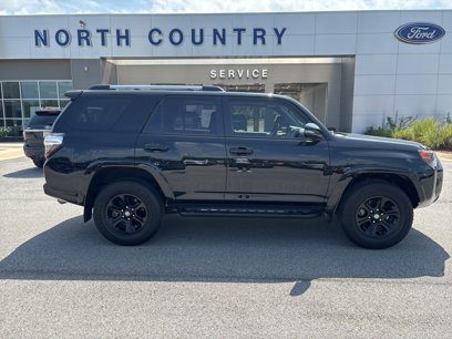 Used 2024 Toyota 4Runner SR5 Premium