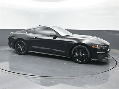 Used 2023 Ford Mustang GT w/ Equipment Group 301A