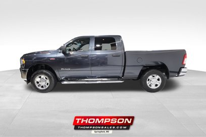 Used 2021 RAM 2500 Tradesman
