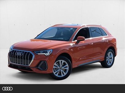 New 2025 Audi Q3 2.0T Premium