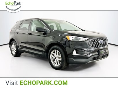 Used 2023 Ford Edge SEL