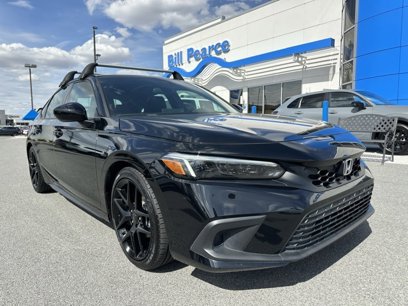 Used 2022 Honda Civic Sport