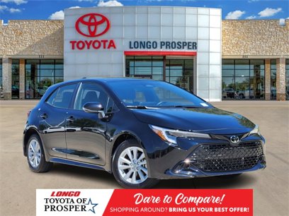 Certified 2024 Toyota Corolla SE